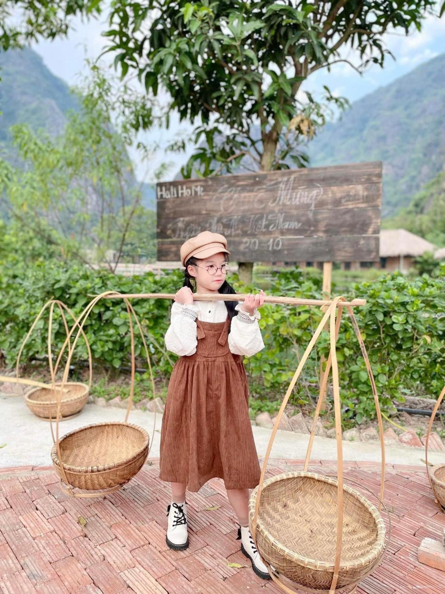 Halise Home And Retreat Ninh Binh Esterno foto